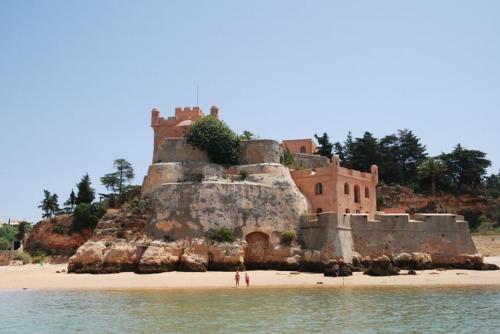 Vivenda Sossego do Mar