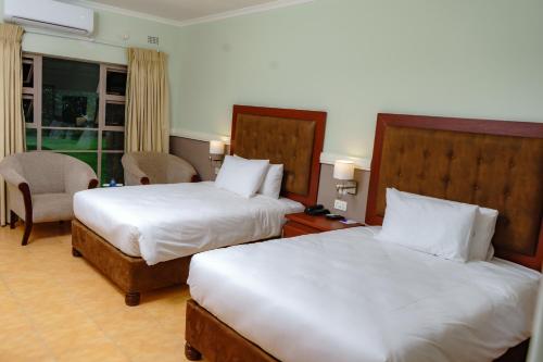 Great Zimbabwe Hotel Masvingo Zimbabwe