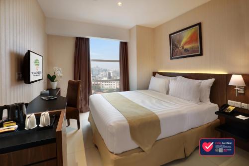 Foto - Yuan Garden Pasar Baru