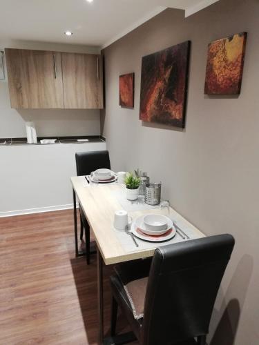 Maison Madlene in Niederstotzingen