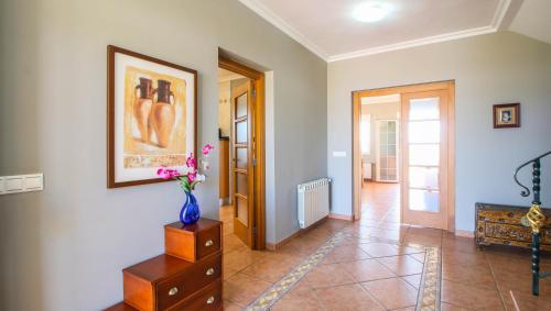 Lobby, Finca las Ranas by CARLOSFERIEN in Torre Carrals