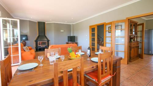 Facilities, Finca las Ranas by CARLOSFERIEN in Torre Carrals