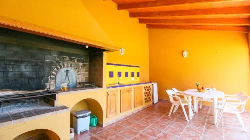 Facilities, Finca las Ranas by CARLOSFERIEN in Torre Carrals