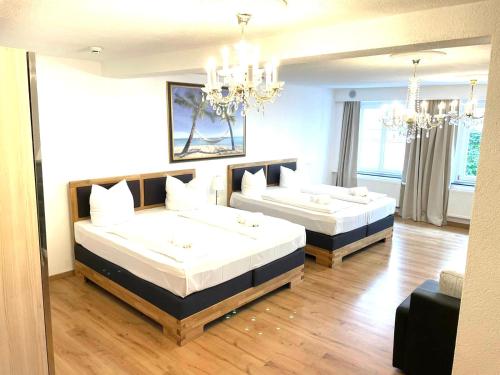 Classic Single Room