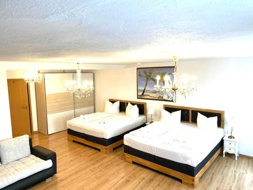 Anker Self-Check-In Hotel in Aeschach