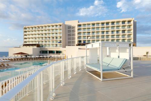 Palladium Hotel Menorca in Arenal den Castell