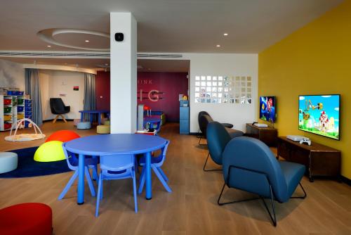 Palladium Hotel Menorca -Opening 2021 - image 8