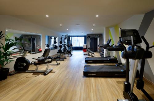 Palladium Hotel Menorca -Opening 2021 - image 12