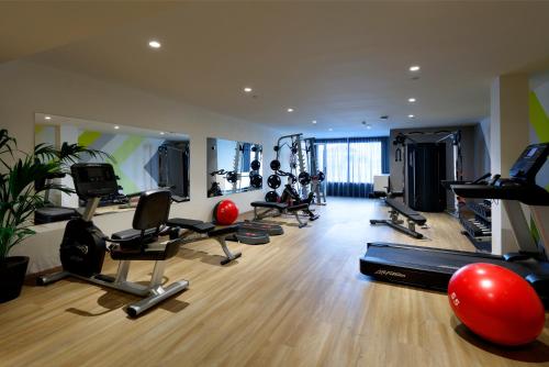 Palladium Hotel Menorca -Opening 2021 - image 5