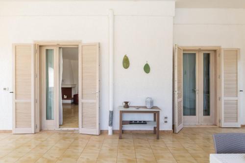 บริการและสิ่งอำนวยความสะดวก, Charming Villas - Villa d'Itria with trullo - Loc in ปาสกาโรซา