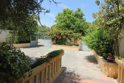 Casa vacanza Catasan a San Cataldo gîte à louer San Cataldo