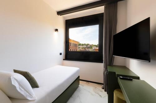 Hotel City