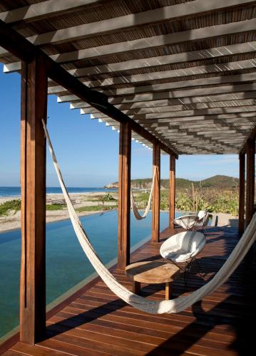 Hotel Escondido, Puerto Escondido, a Member of Design Hotels - Adults Only