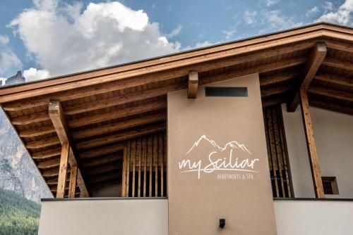 MYSCILIAR Apartment Sky II - Alpe di Siusi/Seiser Alm