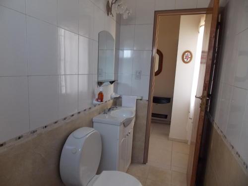 Two-Bedroom House room in Casitas Virginia