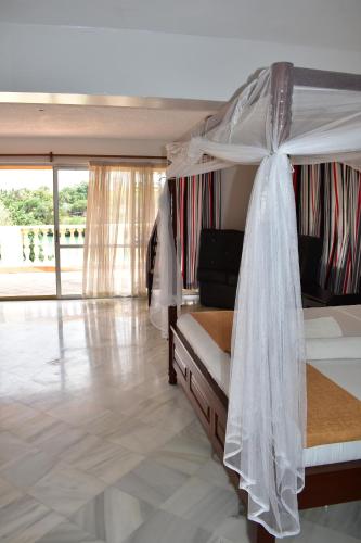 Sunset Fastcare luxury Apartments in Mtwapa