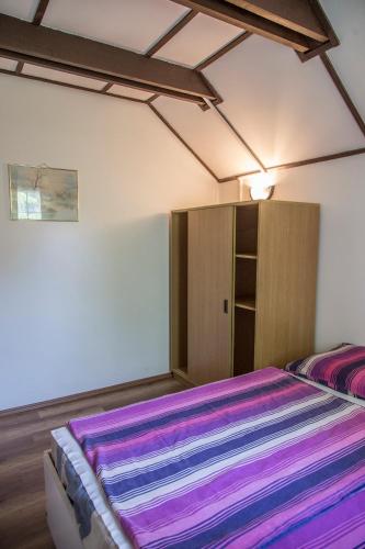 Standard Double Room with Shared Bathroom