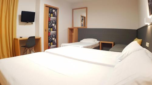 Hotel del Mar Vigo - image 10