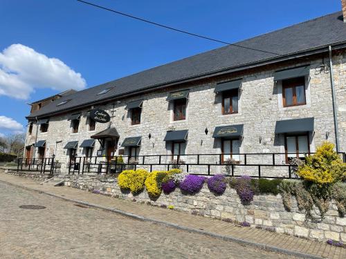 . Auberge Des Cretes