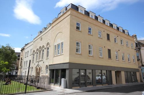 The Danbury, Lower Borough Walls, Bath (Foto 2)
