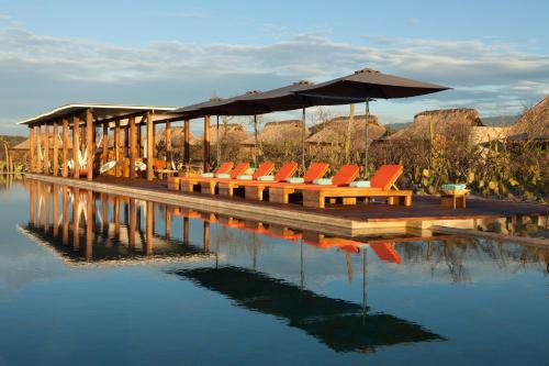 Hotel Escondido, Puerto Escondido, a Member of Design Hotels - Adults Only