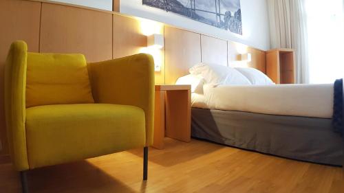 Hotel del Mar Vigo - image 5