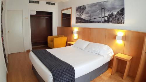 Hotel del Mar Vigo - image 2