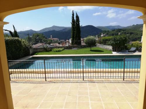 Les Terrasses de Provence