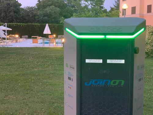 Hotel Le Ville - image 6