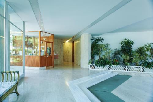 Imperatrice apartment by Wonderful Italy