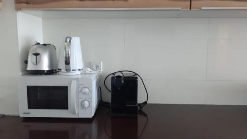 設施, Caesarea Sea View Suite in 凱撒利亞