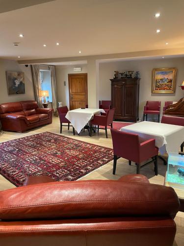 Auberge Des Cretes - image 7