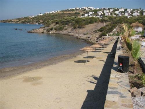2 Bed, 2 Bath Apartment On Private Site Within 300 Metres Of The Beach