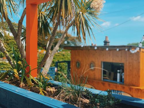 St Agnes Hotel – St. Agnes