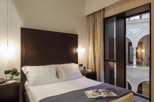 Hotel Posada del Lucero, Seville (photo 3)