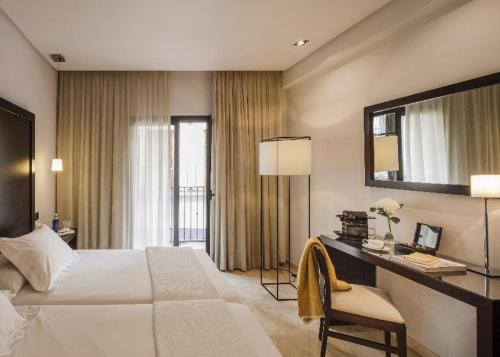 Hotel Fernando III, Sevilla (foto 8)