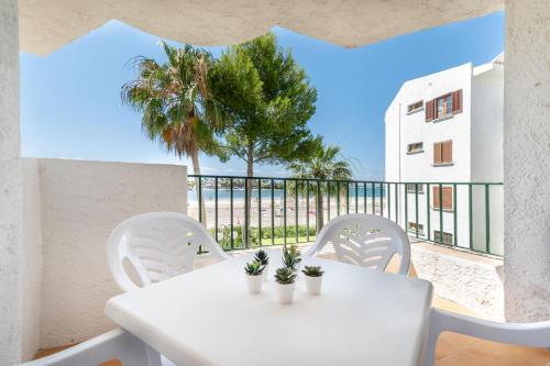 Apartamento Carabela Greco 139 - main image