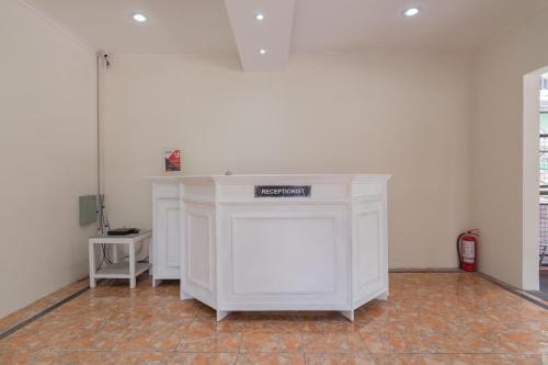 Rossan Villa Hotel near Sersan Bajuri Mitra RedDoorz