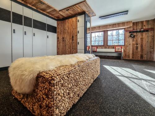 Hotel La Cambuse in Les Collons