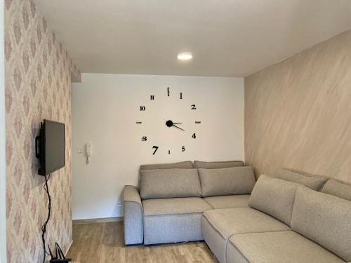 Apartmani Budva Plava Sirena