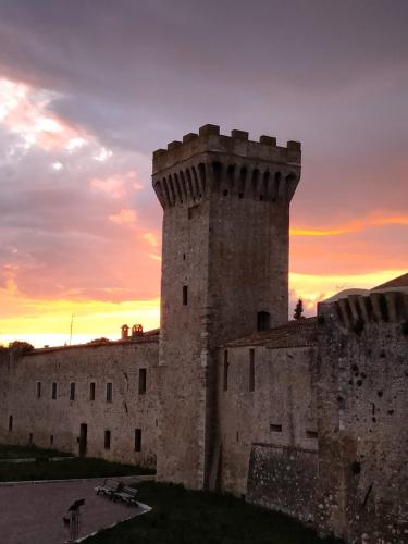 Torre della Botonta Spoleto