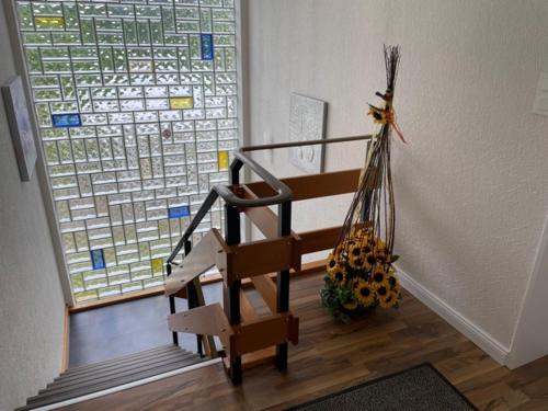 Ferienhaus nähe Bad-Gandersheim mit 5 Schlafzimmer