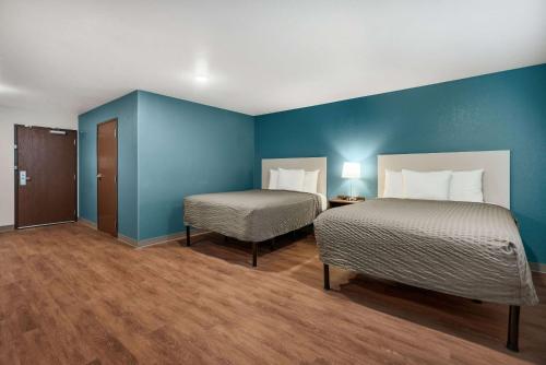 WoodSpring Suites Sulphur - Lake Charles