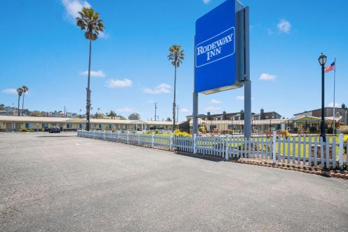 Rodeway Inn at Morro Bay
