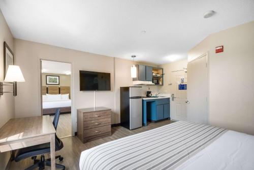 Suburban Extended Stay Hotel Wash. Dulles - image 8