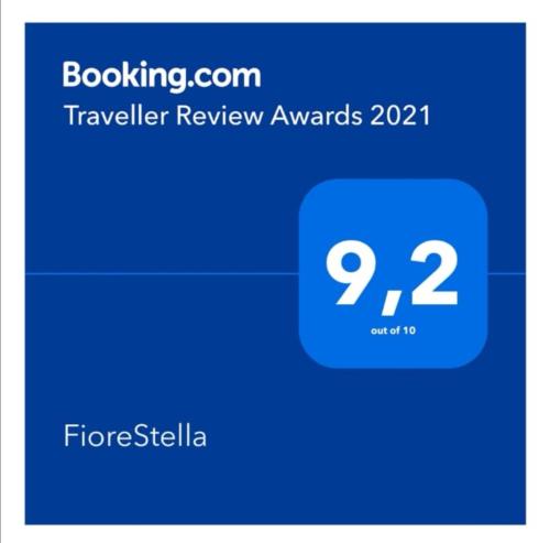 FioreStella – Pellezzano, UT