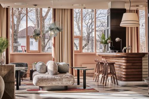 Hotel Klubben - image 10