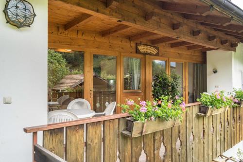 Apartment Toni - Obermösslhof - image 10