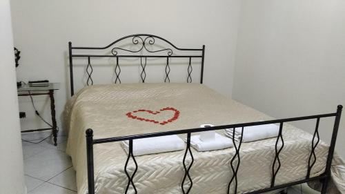 My Angels B&B – Pompeji, CO