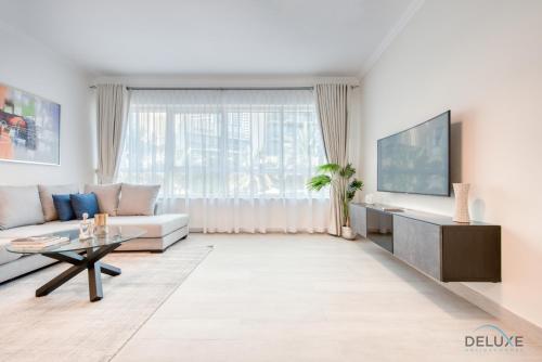 Ideal 1BR at Marina Quay West Dubai Marina by Deluxe Holiday Homes